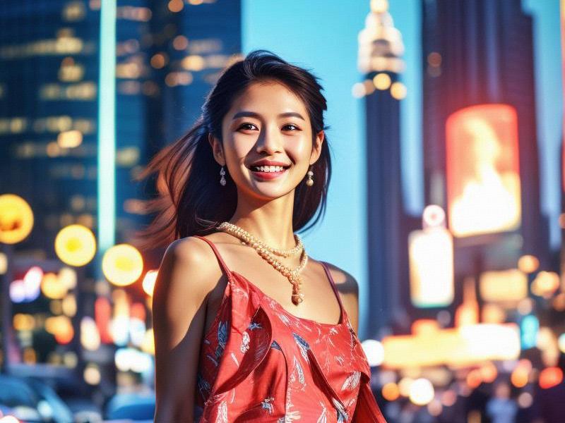 Shanghai's Green Transformation: Paving the Way for a Sustainable Future
