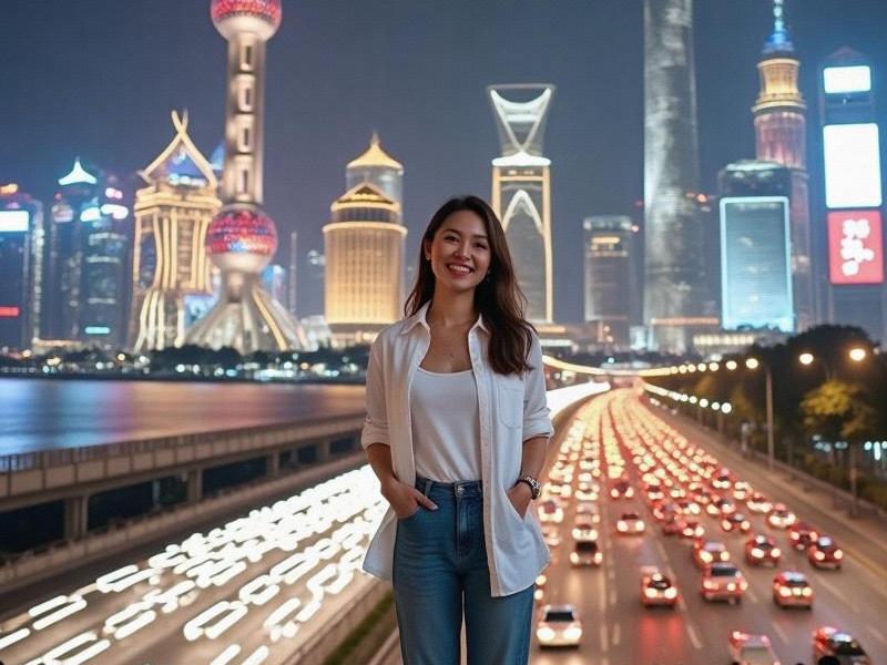 The Greater Shanghai Phenomenon: How China's Financial Capital is Reshaping Its Periphery