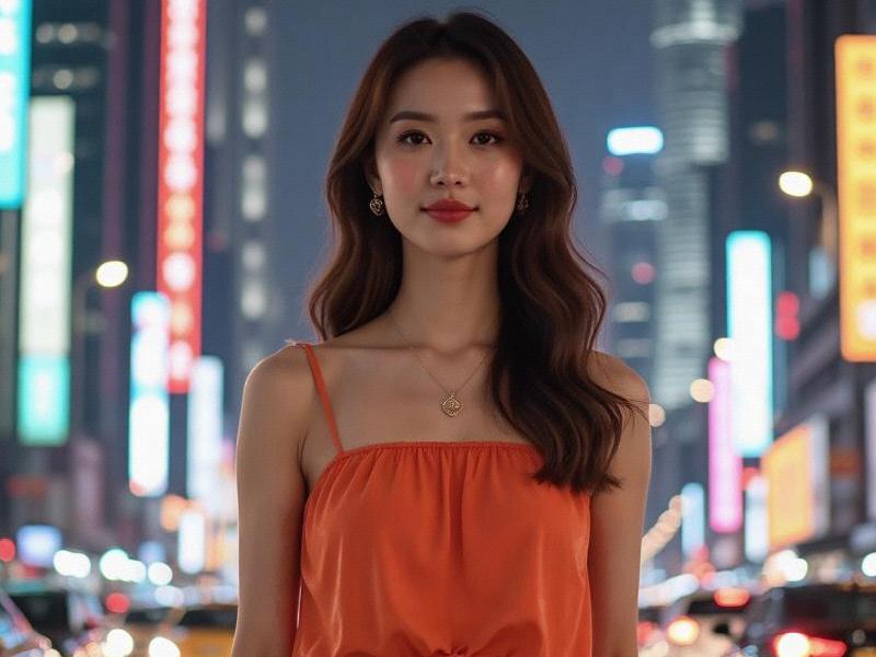 Shanghai 2040: The Making of a Neo-Futurist Megacity