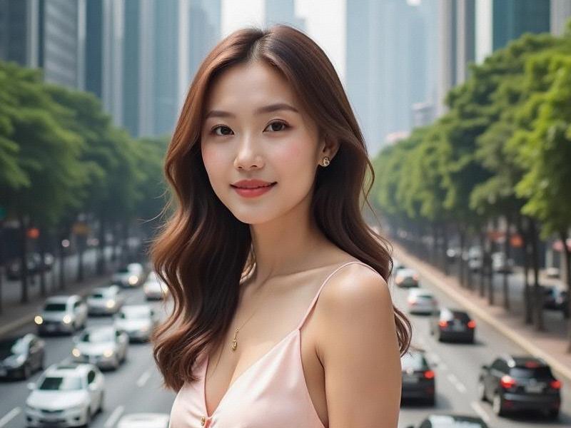 Shanghai 2035: The Making of a Next-Generation Global City