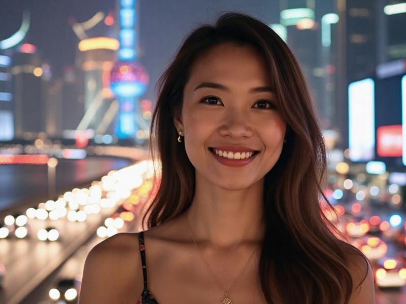 Shanghai's Green Renaissance: How China's Financial Capital is Leading Sustainable Urban Development in the Yangtze River Delta