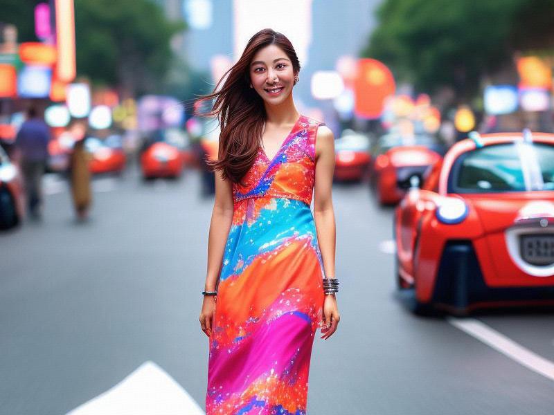 Sophistication and Beauty: The Enchanting Allure of Shanghai Misses