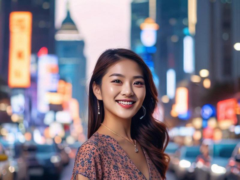 {Shanghai and Its Surroundings: A Glimpse into the Heart of East China}
