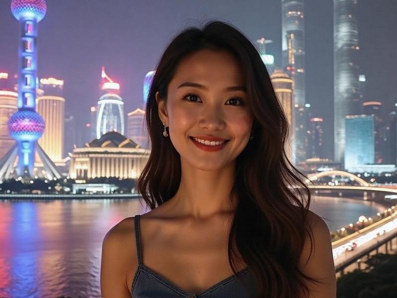 The Shanghai Paradox: How a 19th Century Port Became the 22nd Century's Urban Laboratory