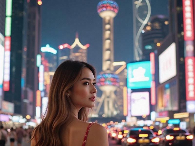 Shanghai's Nightlife Metamorphosis: How Luxury Clubs Became Cultural Powerhouses