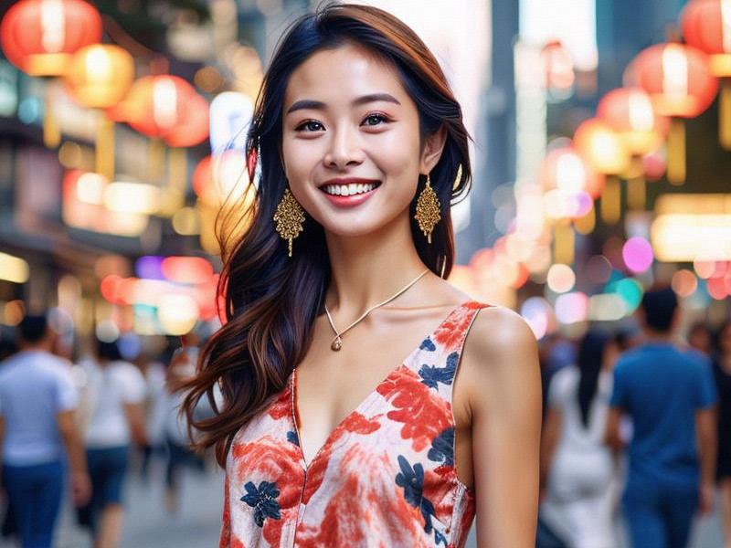 Shanghai Girls: A Cultural and Historical Perspective on the Glamorous City