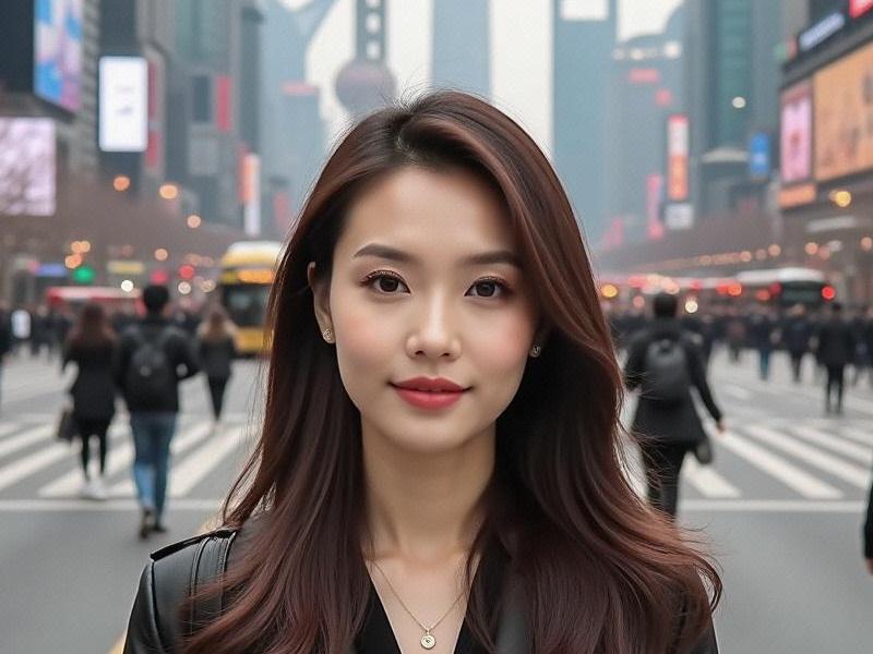 【倾城记：上海女性的十二时辰】