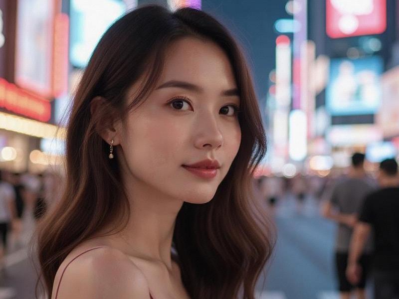 Shanghai After Dark: The Transformation of China's Premier Nightlife Destination