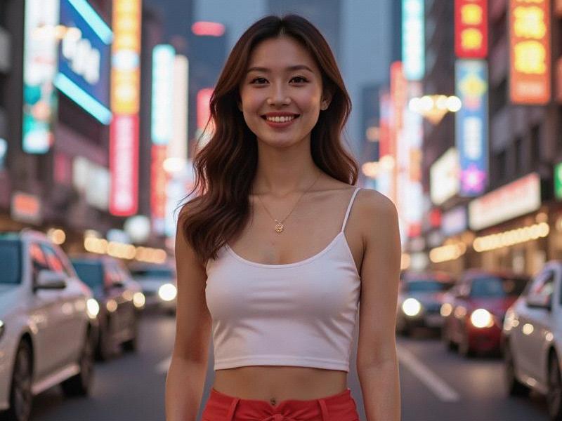 Shanghai's Nightlife Renaissance: How Premium Clubs Are Redefining Urban Entertainment