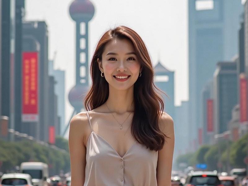 Shanghai’s Metropolitan Renaissance: Leading China’s Dual Engine of Innovation and Heritage