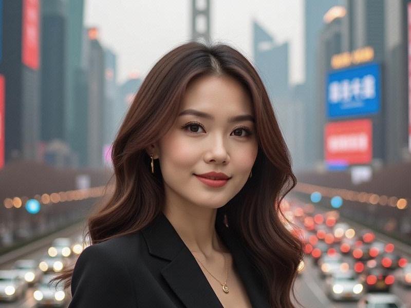 【摩登密码】从月份牌女郎到数字缪斯：上海女性的百年形象变迁史