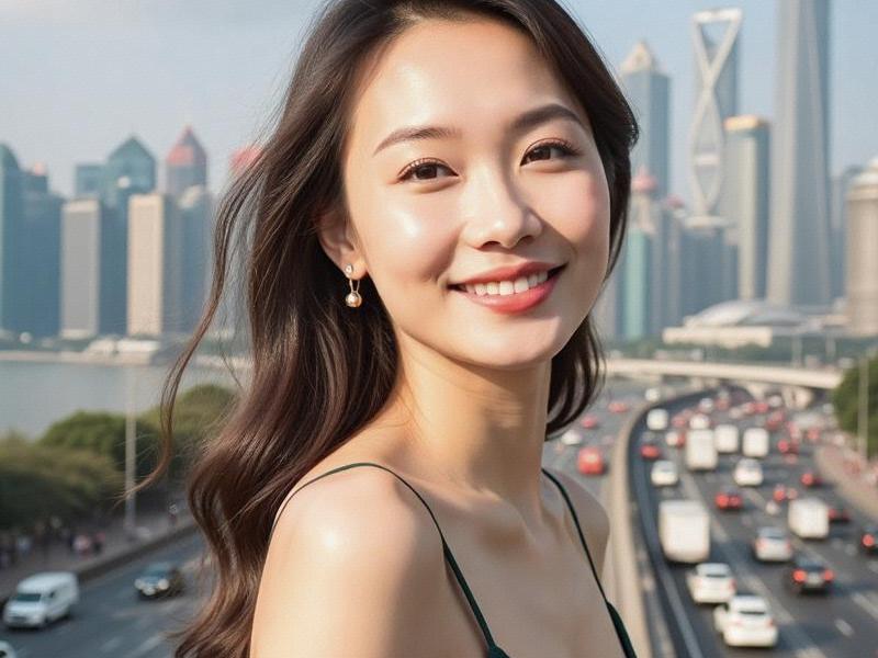 The Shanghai Nexus: How China's Financial Hub is Reshaping the Yangtze River Delta