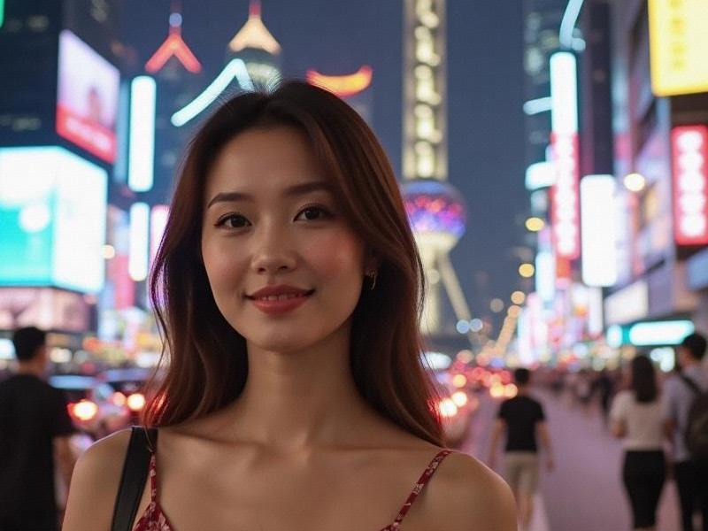 Shanghai's Nocturnal Empire: Inside the City's $3 Billion Nightlife Economy