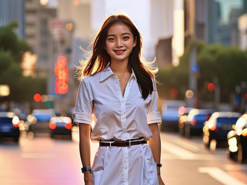 Sustainable Infrastructure Development in Shanghai: A Vision for the Future