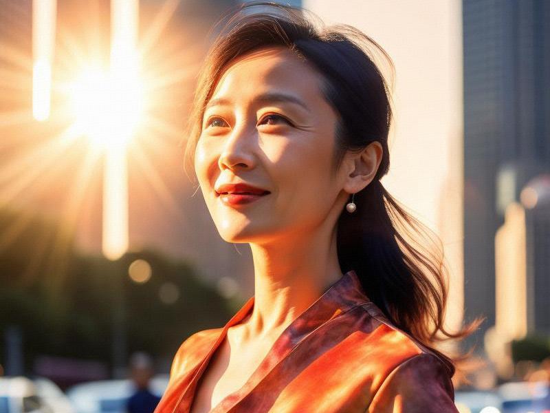 Shanghai: A Global Metropolis in the 21st Century