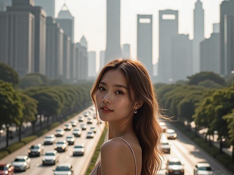 Beyond the Bund: How Shanghai's Metropolitan Expansion is Reshaping the Yangtze River Delta