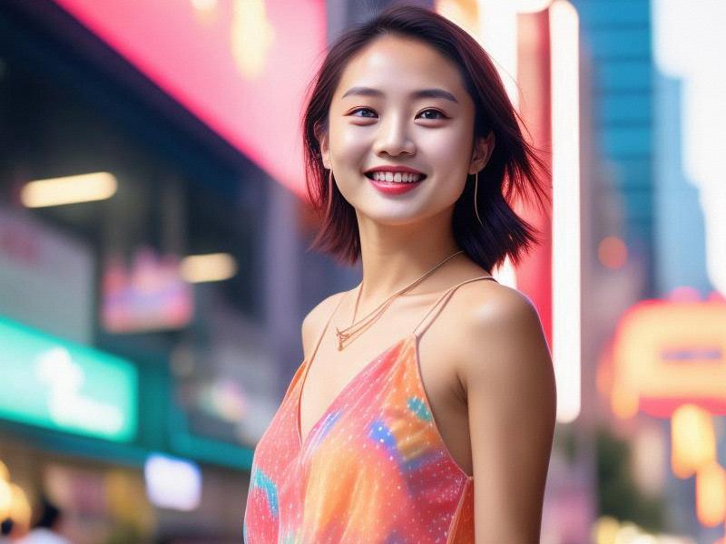 Shanghai: A Vibrant Hub of Culture and Commerce