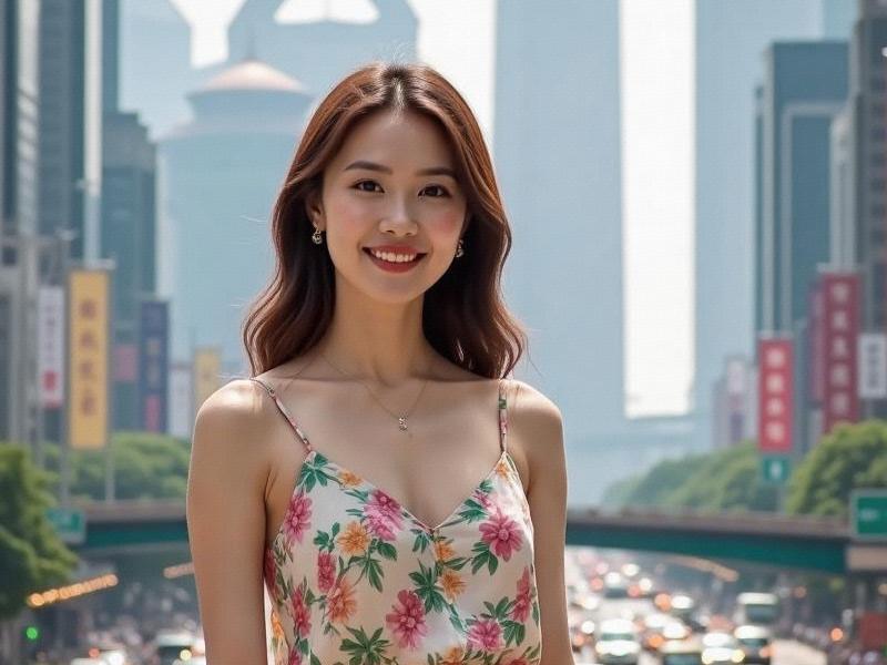 Shanghai 2025: Where Centuries Collide in China's Global Showcase