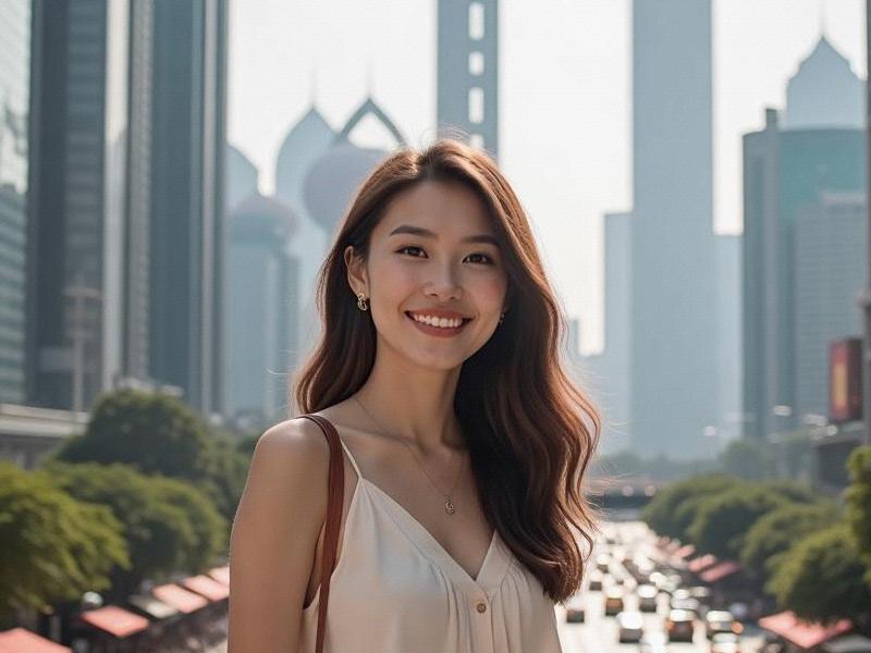 The Synchronized Metropolis: How Shanghai and Its Neighbors Are Redefining Regional Development