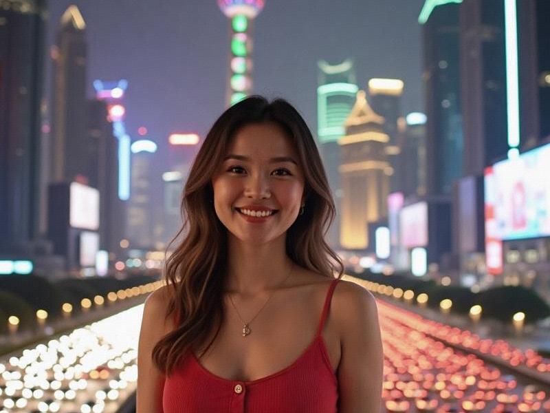 The Shanghai Megaregion: How China's Financial Capital is Reshaping the Yangtze Delta