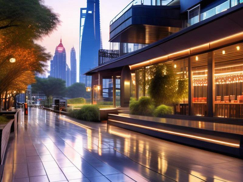 Exploring the Nightlife Scene: Shanghai's Clubbing Culture