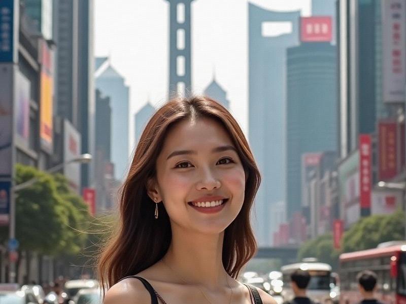 Shanghai After Dark: The Reinvention of Luxury Entertainment in China's Glamour Capital