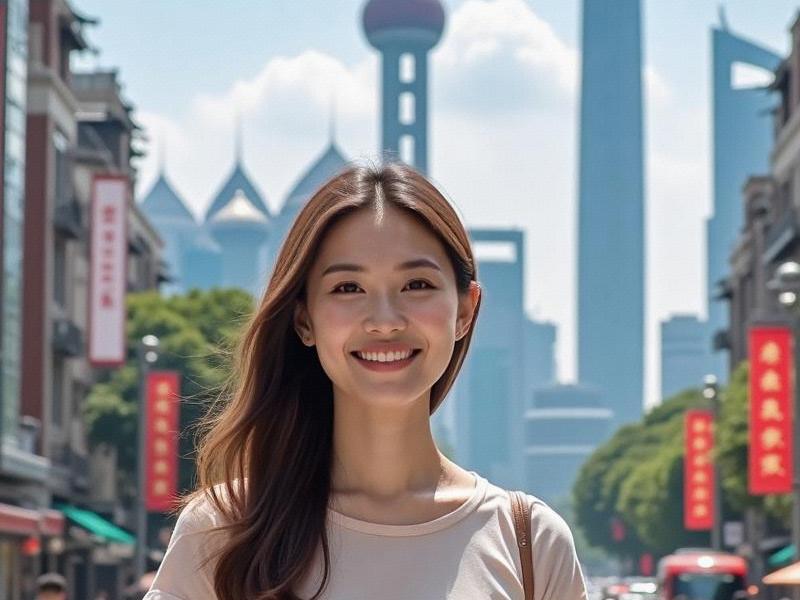 Shanghai's 100km Economic Circle: How the Dragon City and Its Neighbors Are Building the Future Together