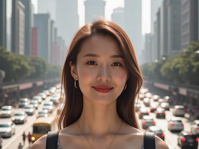 Shanghai's Century: How China's Gateway City Became a Global Powerhouse
