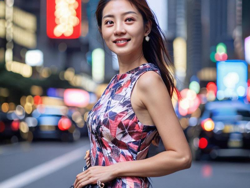 Shanghai: A Tapestry of Stories