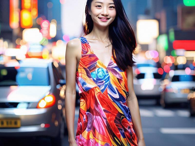 Shanghai's Thriving Entertainment Clubs: A Blend of Glamour and Culture