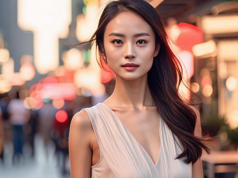 Shanghai Charm - The Scintillating Beauty of Shanghai
