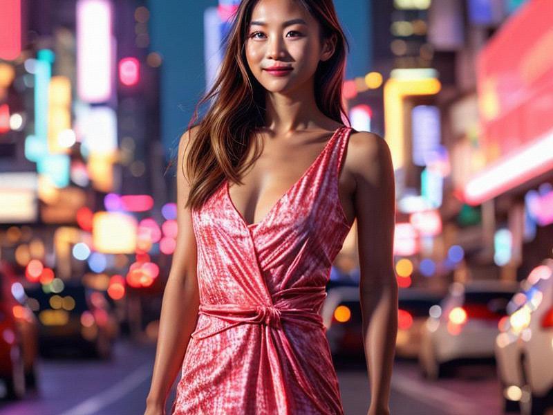 Shanghai's Renaissance: A Journey Through the City's Cultural and Economic Revival
