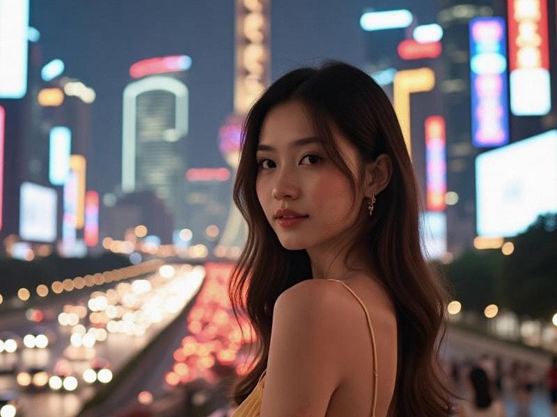The Shanghai Paradox: Where Tradition Meets Transformation in the City's Evolving Beauty Landscape