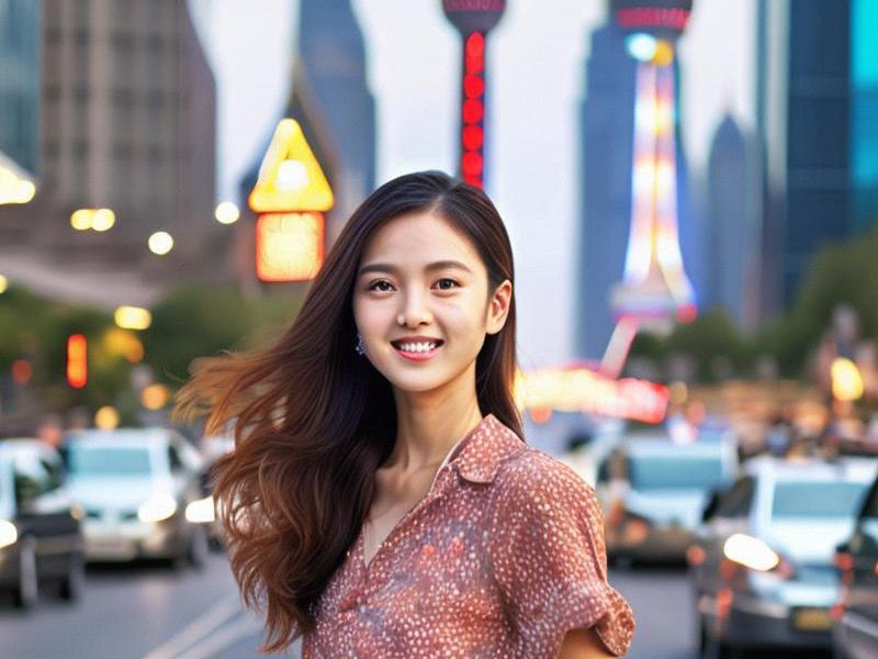 Shanghai's Green Transformation: Paving the Way for a Sustainable Future