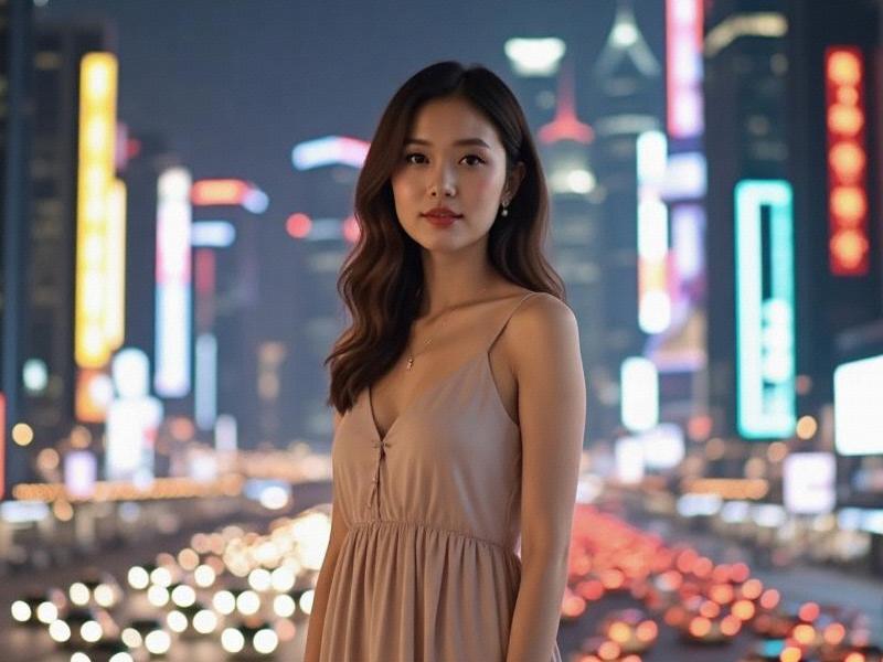 Neon Renaissance: How Shanghai's Nightlife Entertainers Are Redefining Urban Leisure