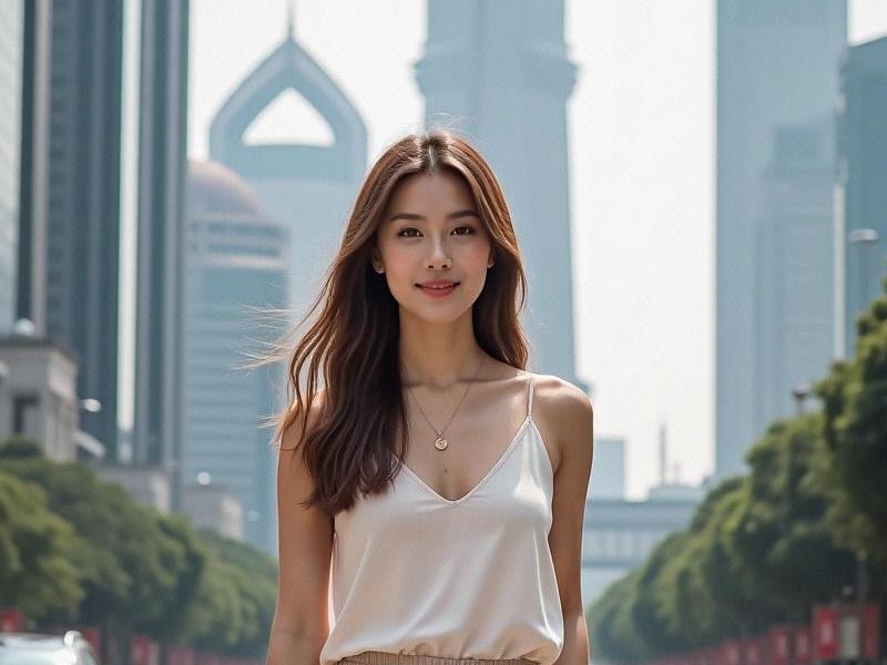 Shanghai After Dark: How Smart Clubs Are Redefining Urban Entertainment in 2025