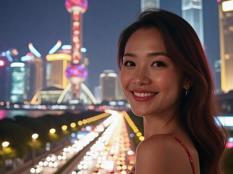 Shanghai Reimagined: How China's Global City Is Redefining 21st Century Urban Culture