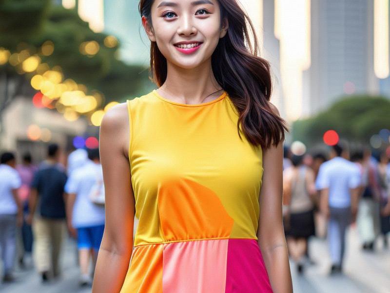 Shanghai: A Dynamic Metropolis on the Rise