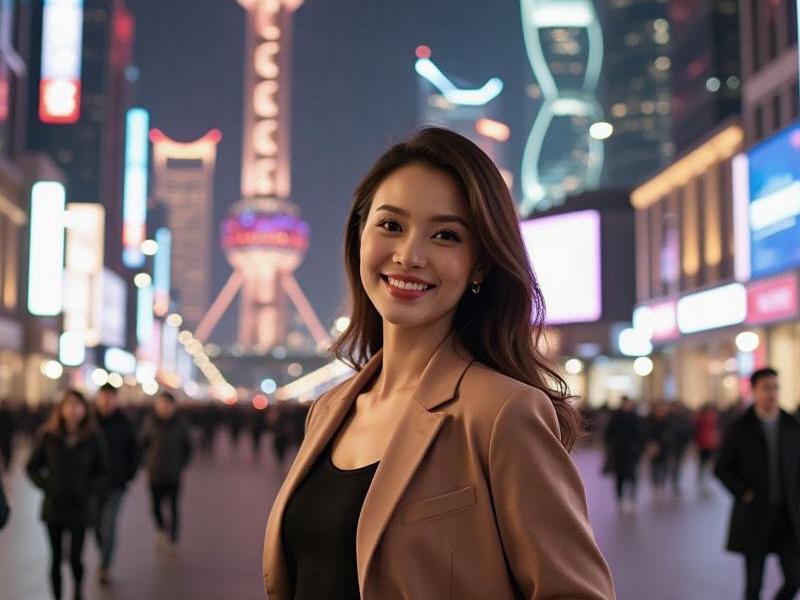 ... end”格式，包含标题、关键词、文章描述和正文内容。
4. 内容要求：
   - 题材：上海相关（如历史故事、名人、头条新闻等）。
   - 语言：中文。
   - 风格：专业、深度，兼具可读性。
   - 禁止：不能是调查报告或过于学术化的论文。

 作答
以下是为您生成的上海主题文章，聚焦上海的文化地标与城市记忆。