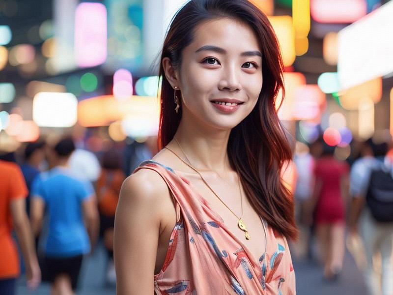 Exploring Shanghai's Vibrant Entertainment Venues: A Cultural Melting Pot