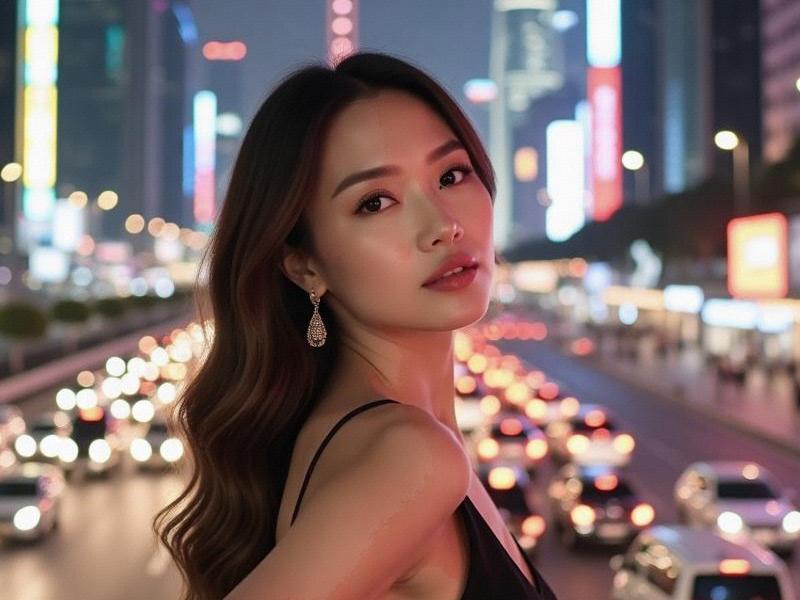Shanghai's Orbit: How the Megacity is Reshaping the Yangtze River Delta