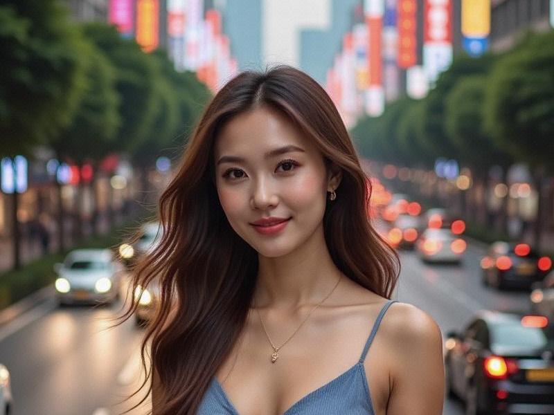The Velvet Rope Revolution: How Shanghai's Elite Clubs Are Redefining Urban Nightlife
