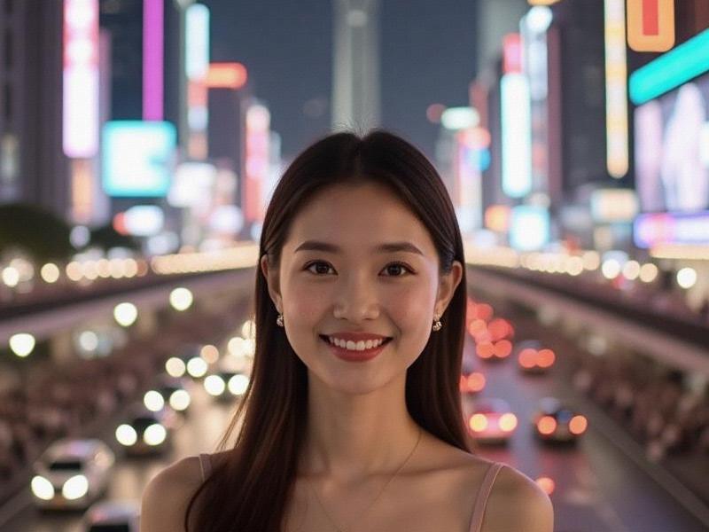 Neon Renaissance: How Shanghai's Nightlife Economy is Reinventing Urban Entertainment