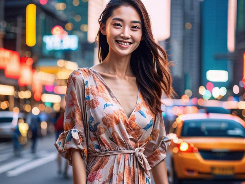 Shanghai's Endless Beauty: A Journey Through the City's Most Captivating Landscapes
