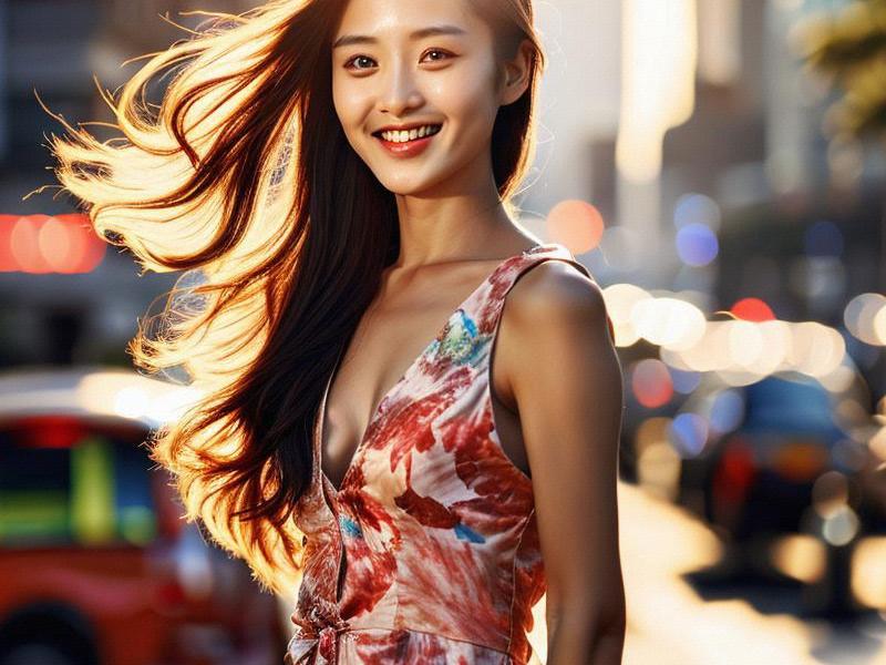 The Enchanting Allure of Shanghai Beauties: A Cultural and Historical Perspective