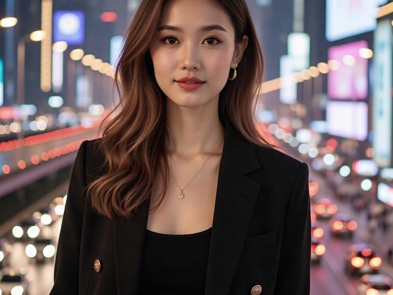 【特写】从霞飞路到陆家嘴：上海女性的时空折叠美学