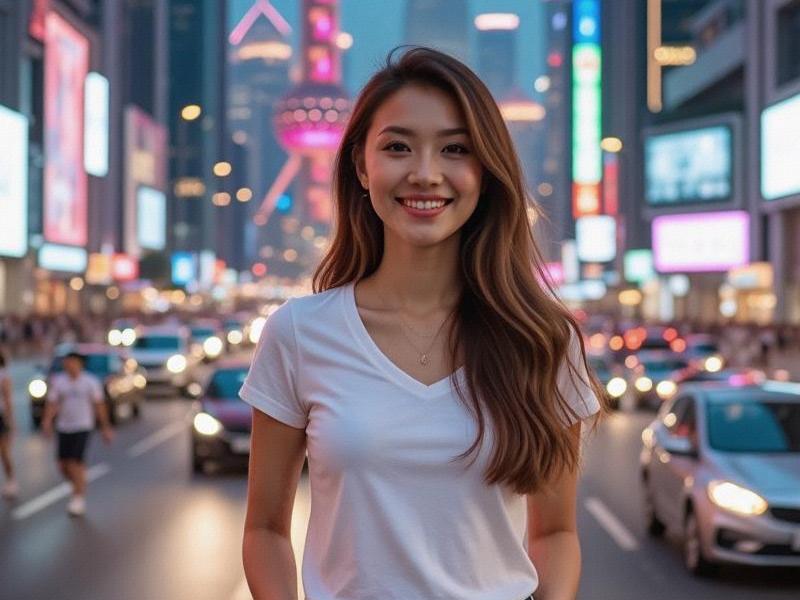 Shanghai Femininity 2025: The Evolving Archetype of China's Most Cosmopolitan Women