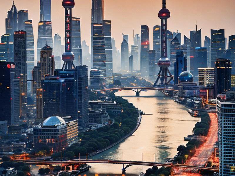 Shanghai and Its Surrounding Areas: A Comprehensive Overview