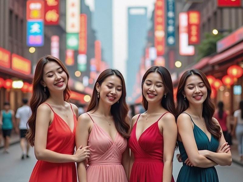 Shanghai 2025: Where Futurism Meets Heritage in China’s Global Megacity