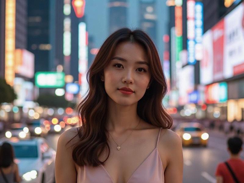Shanghai After Dark: How China's Cosmopolitan Capital is Redefining Nightlife in 2025
